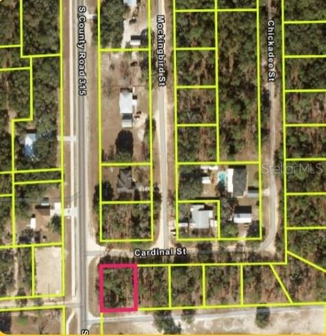 Listing Details for 101 Cardinal Drive, INTERLACHEN, FL 32148