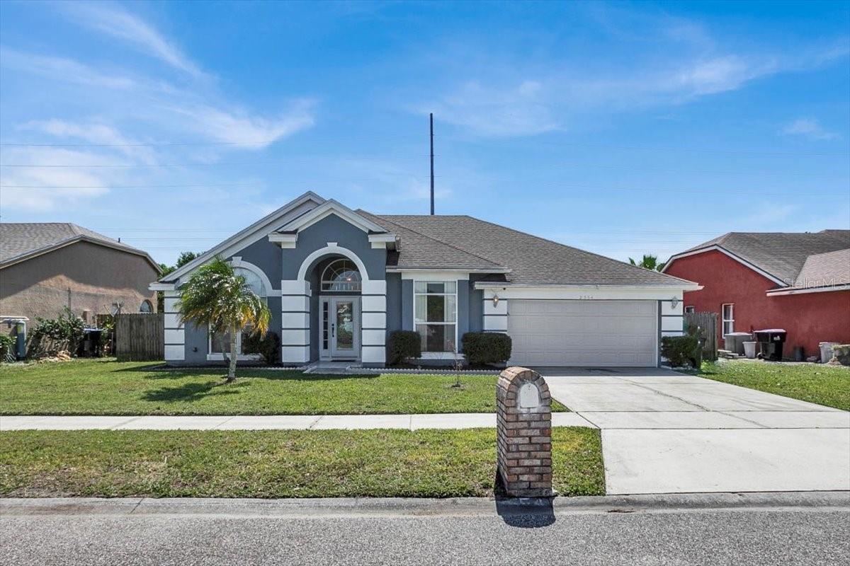 Details for 2554 Smithfield Drive, ORLANDO, FL 32837
