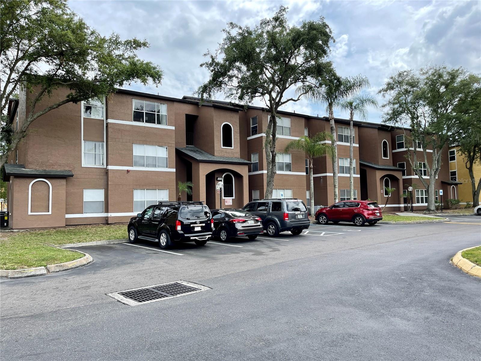 Details for 4560 Commander Drive 1321, ORLANDO, FL 32822