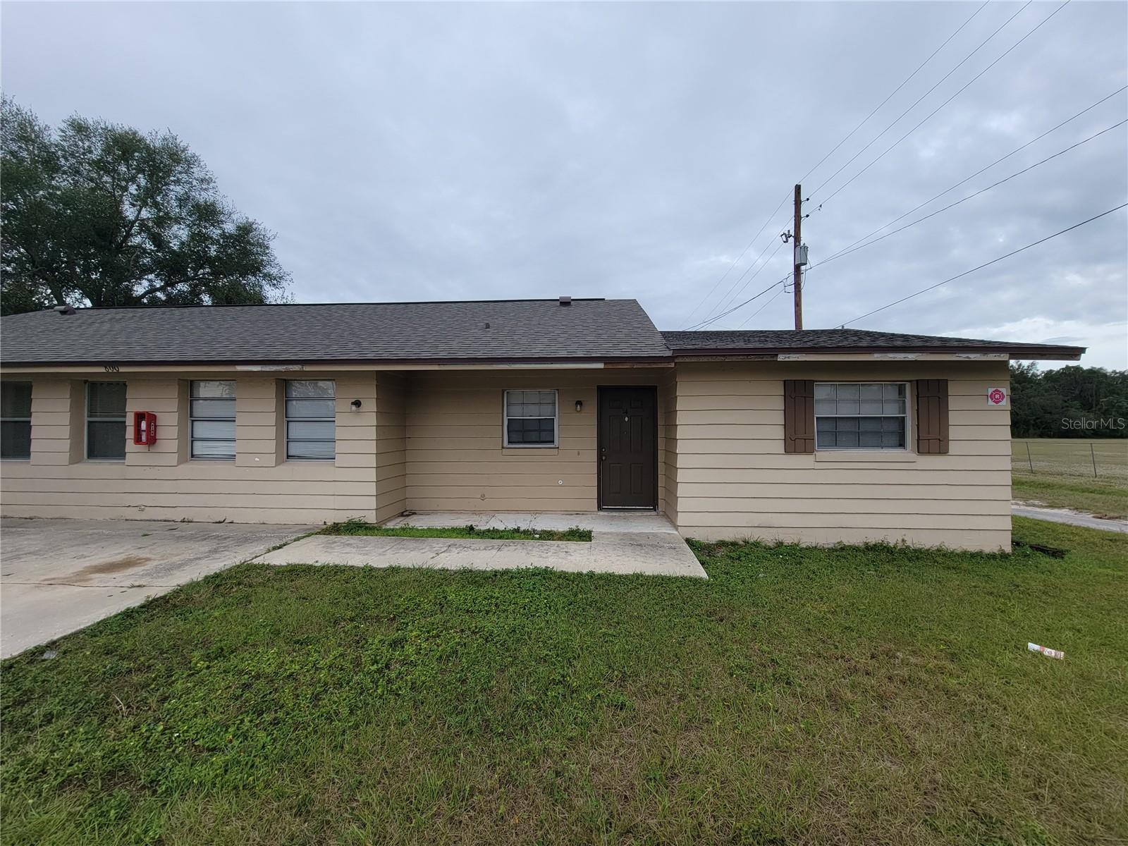 Details for 5856 Berry Street 14, ORLANDO, FL 32808