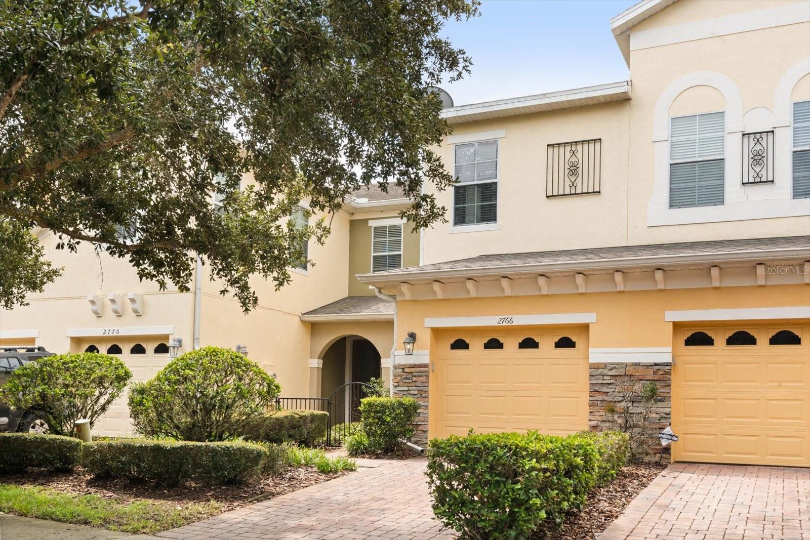 Details for 2766 Sweet Magnolia Place, OVIEDO, FL 32765