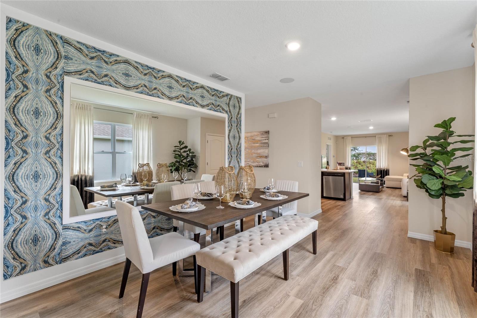 Image 2 of 34 For 3325 Wynwood Forest Drive