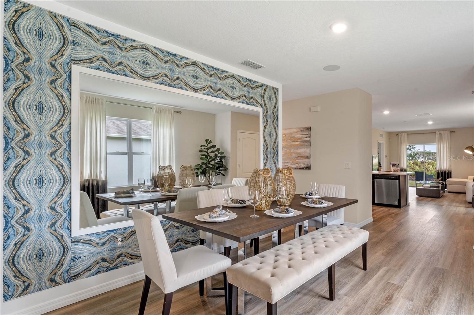Image 3 of 34 For 3325 Wynwood Forest Drive