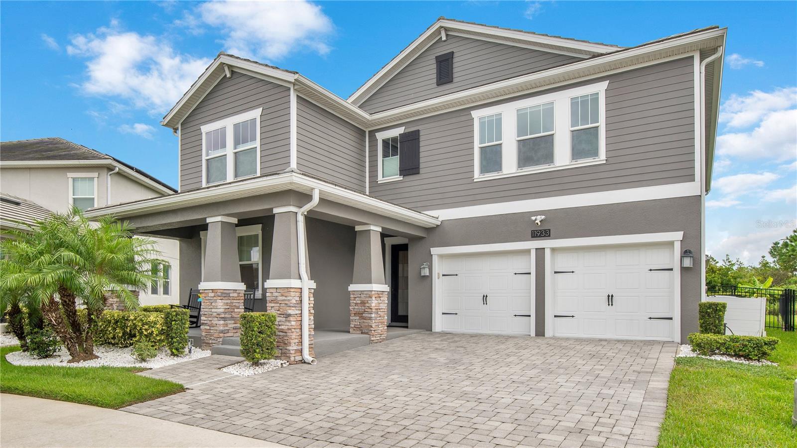 Details for 11933 Imaginary Way, ORLANDO, FL 32832