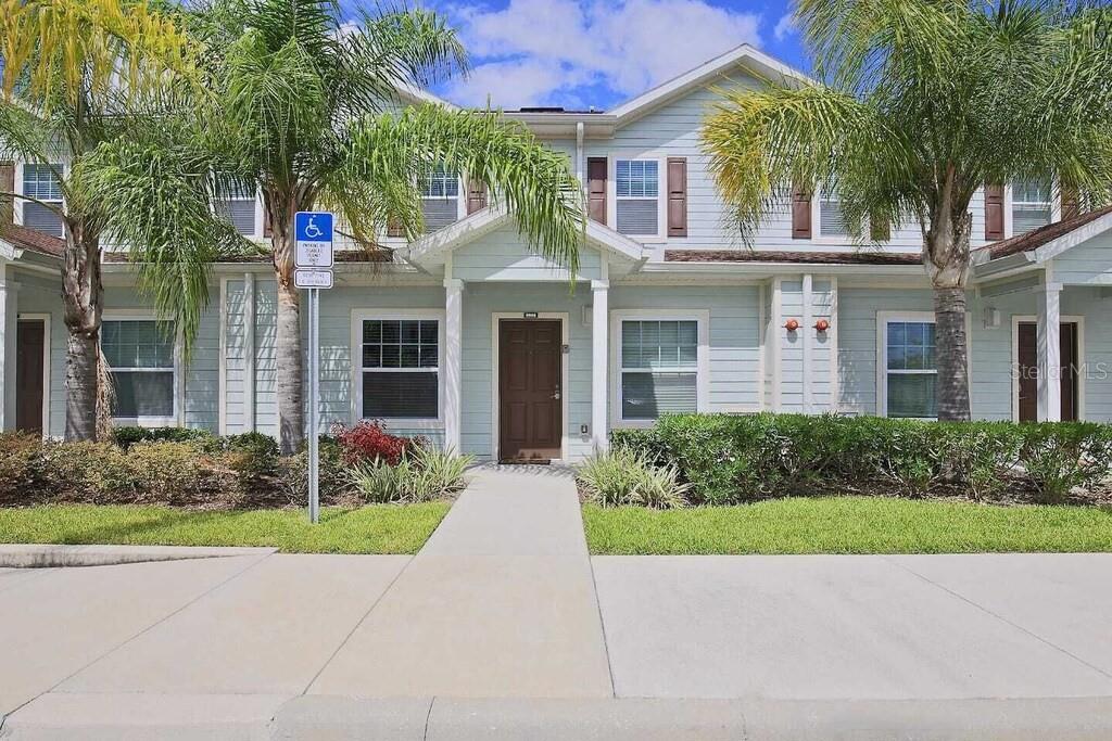 Details for 8905 Shine Drive, KISSIMMEE, FL 34747
