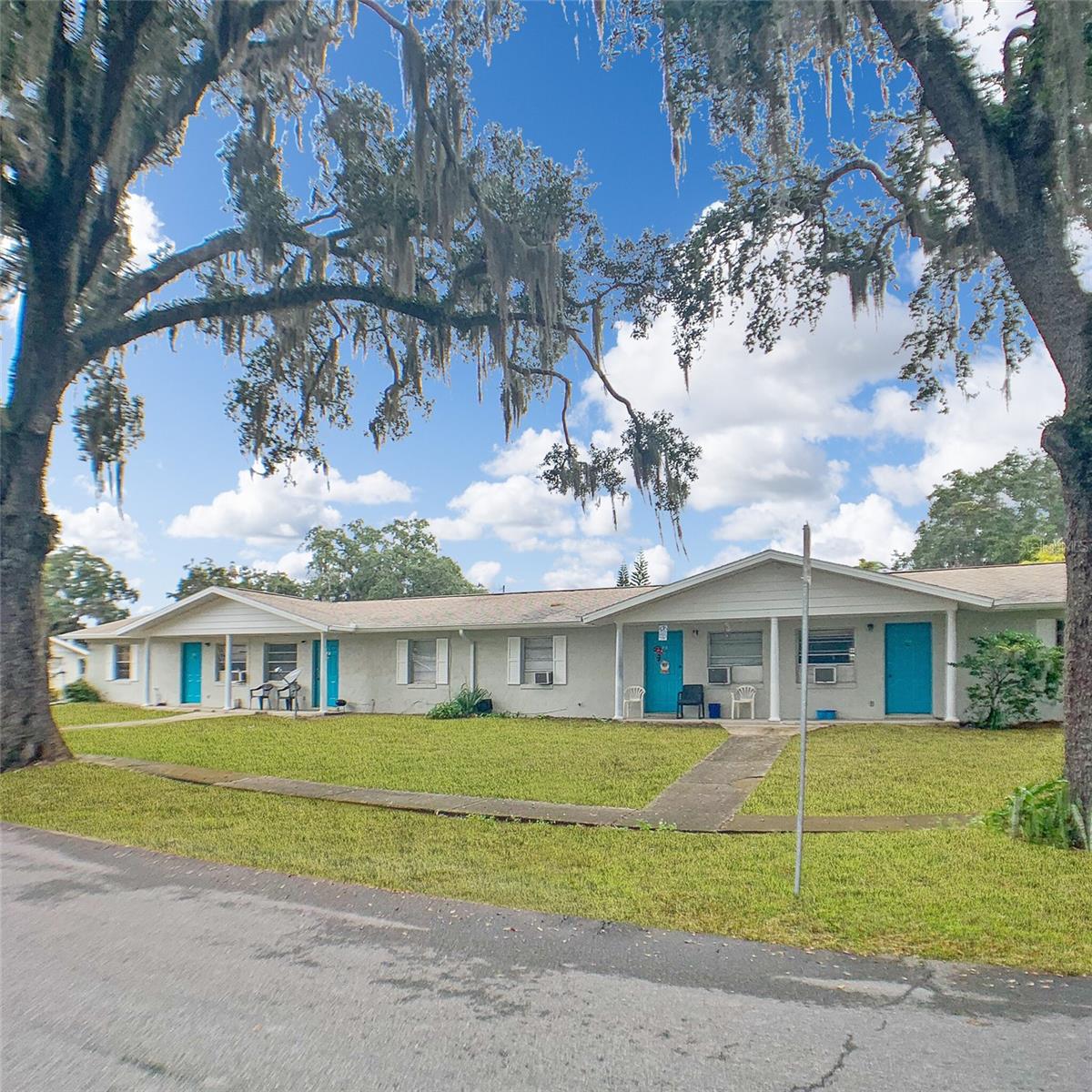 Details for 200 Church Street C4, LEESBURG, FL 34748