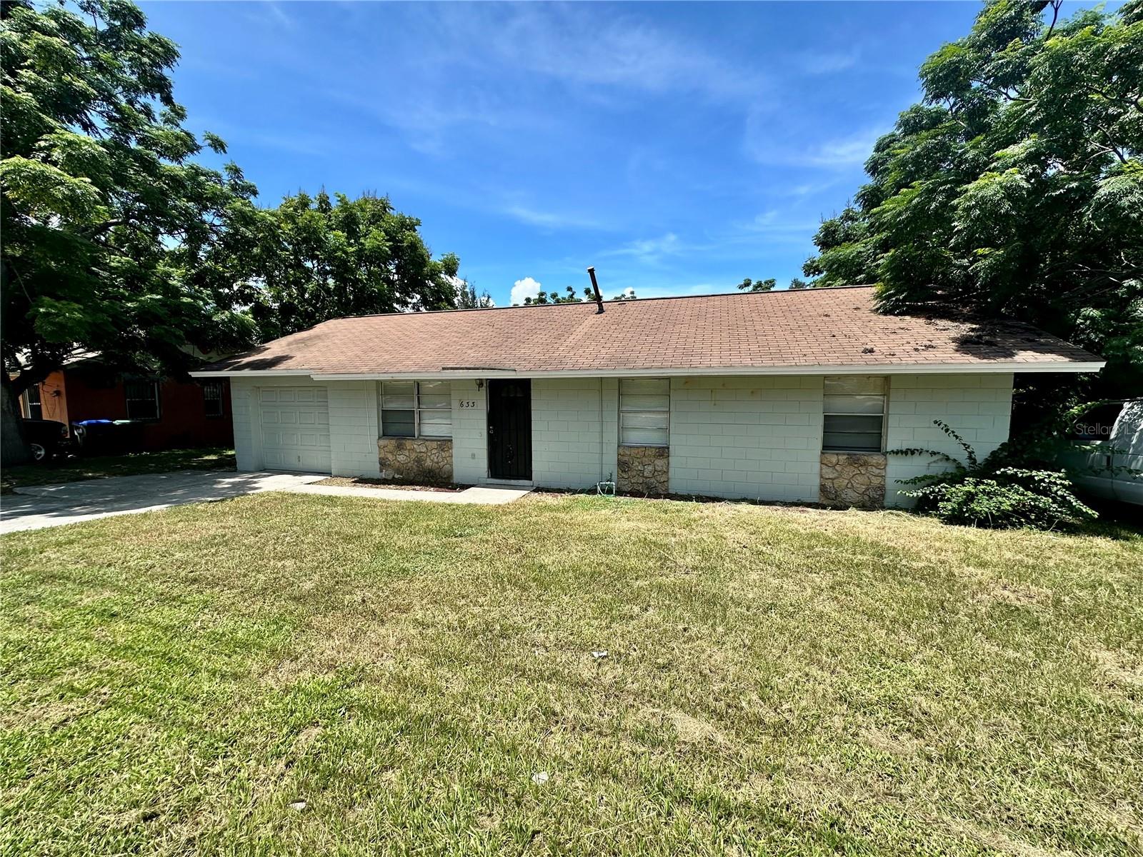 Details for 633 Ella J Gilmore Street, APOPKA, FL 32703