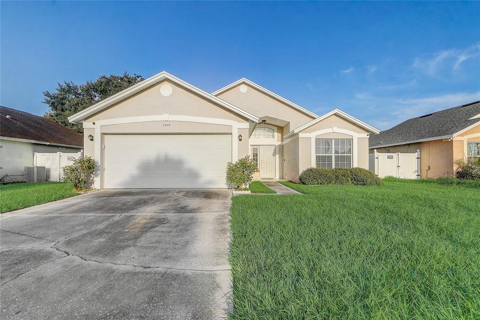 Details for 3830 Spring Breeze Drive, ORLANDO, FL 32829