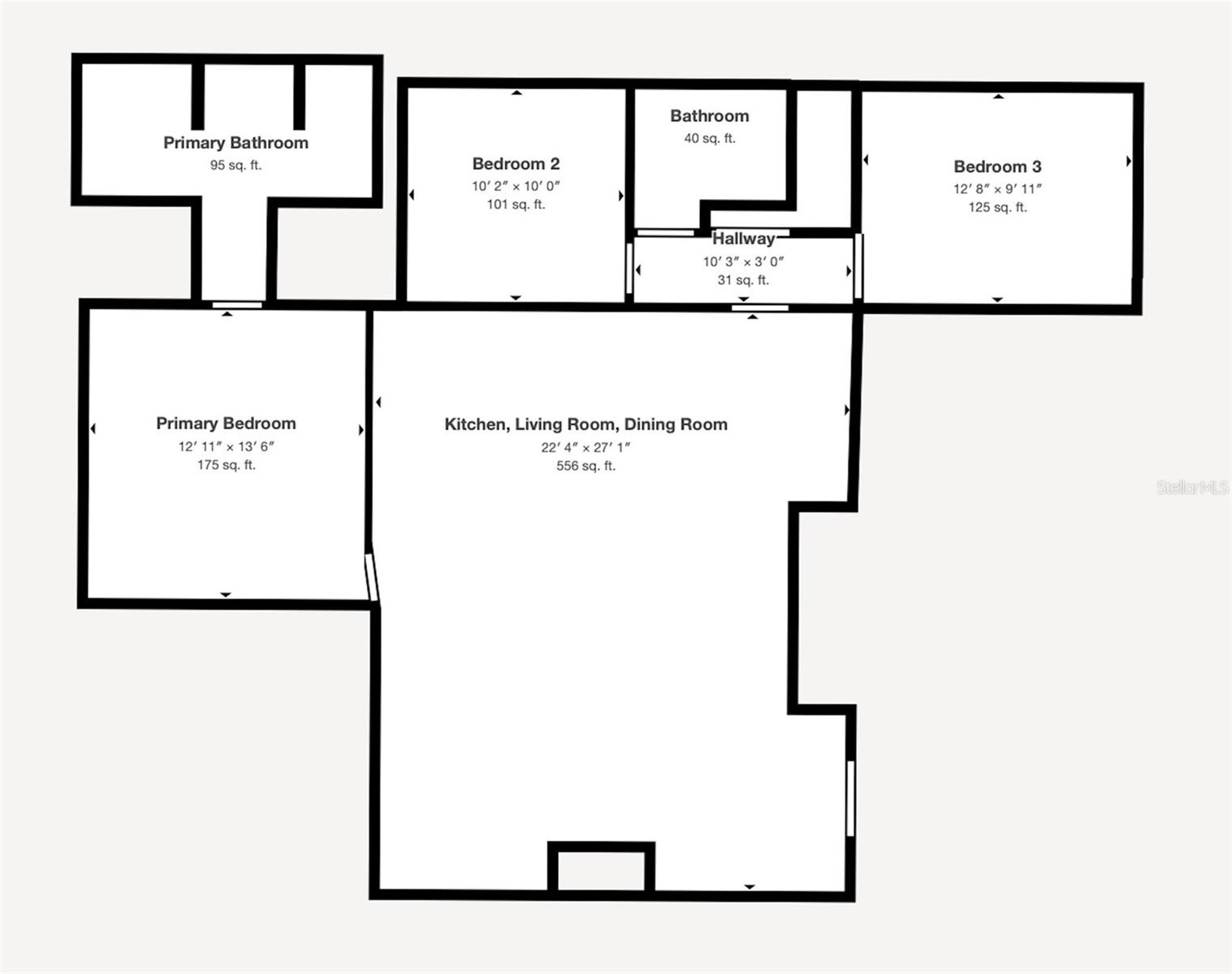 Image 20 of 25 For 3830 Spring Breeze Drive