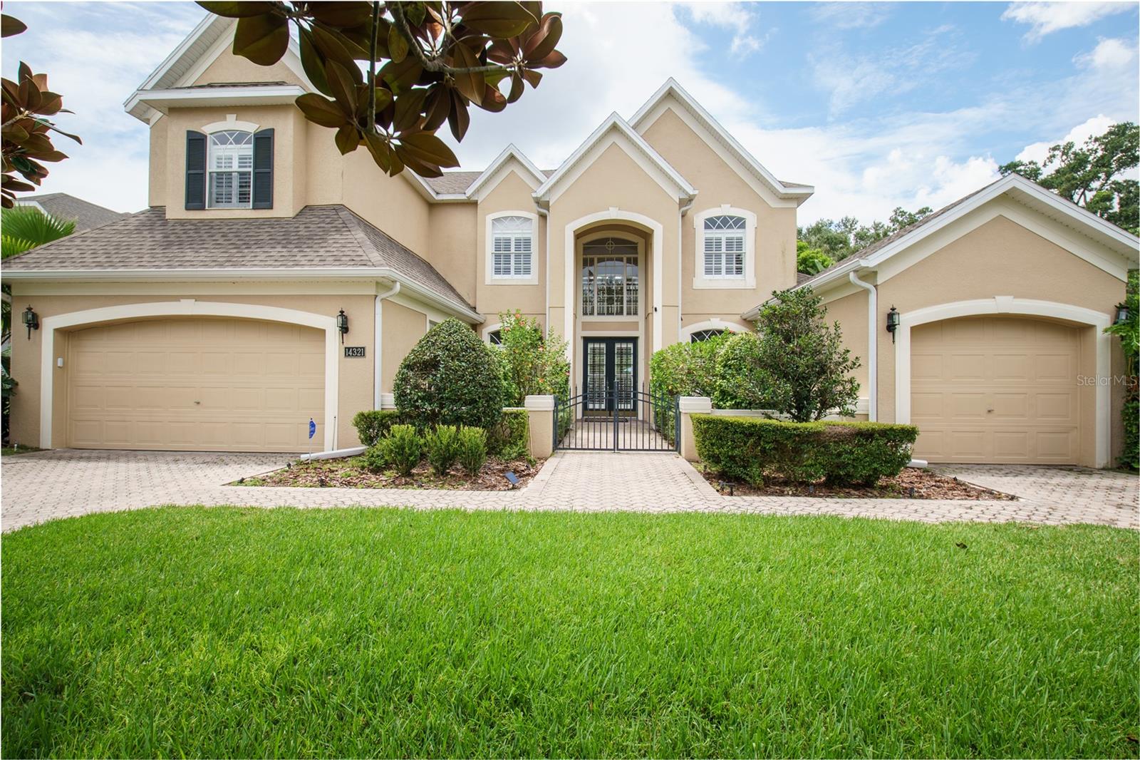 Details for 14321 Hampshire Bay Circle, WINTER GARDEN, FL 34787