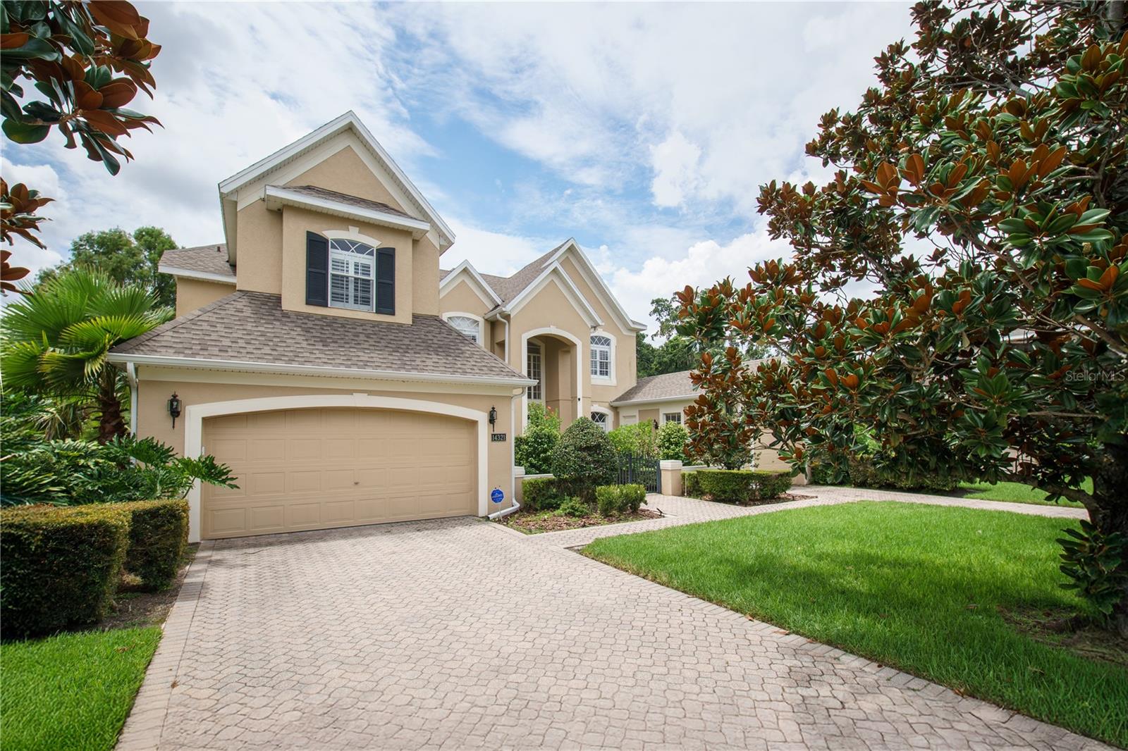 Image 2 of 69 For 14321 Hampshire Bay Circle
