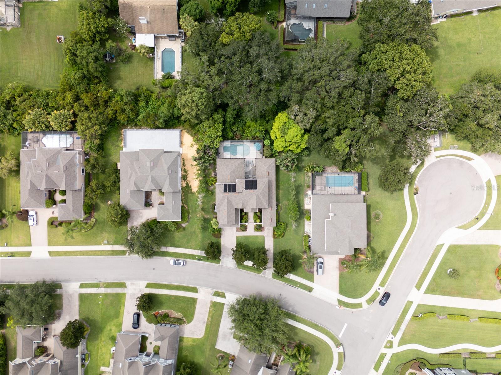Image 58 of 69 For 14321 Hampshire Bay Circle