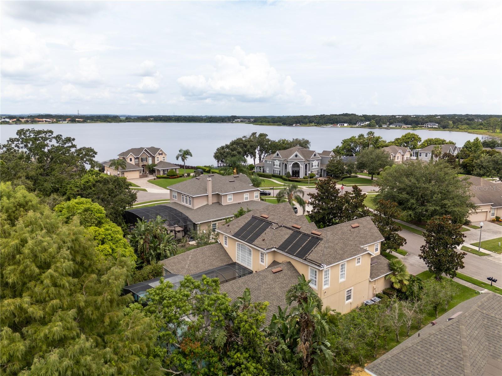 Image 60 of 69 For 14321 Hampshire Bay Circle