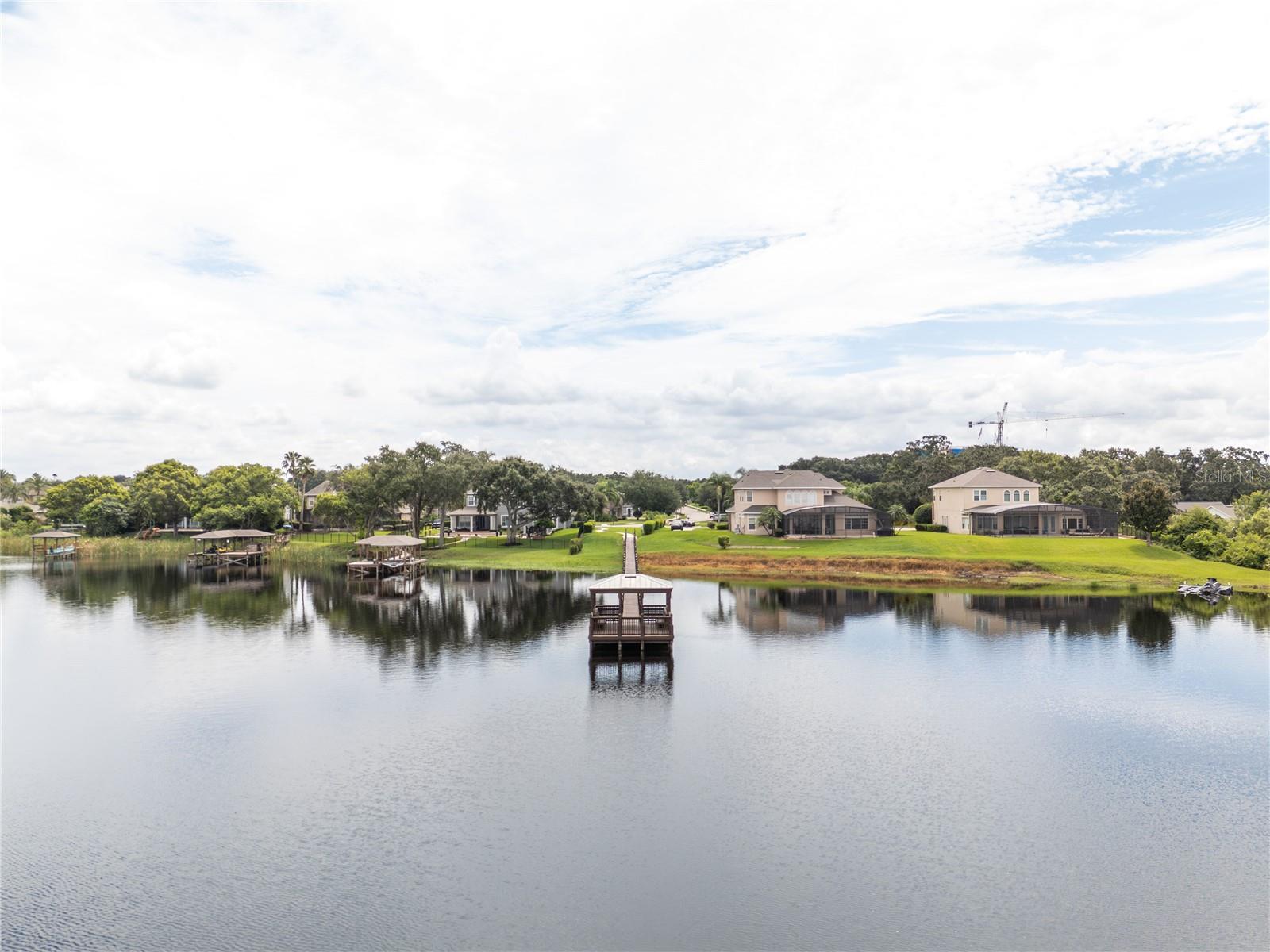 Image 62 of 69 For 14321 Hampshire Bay Circle