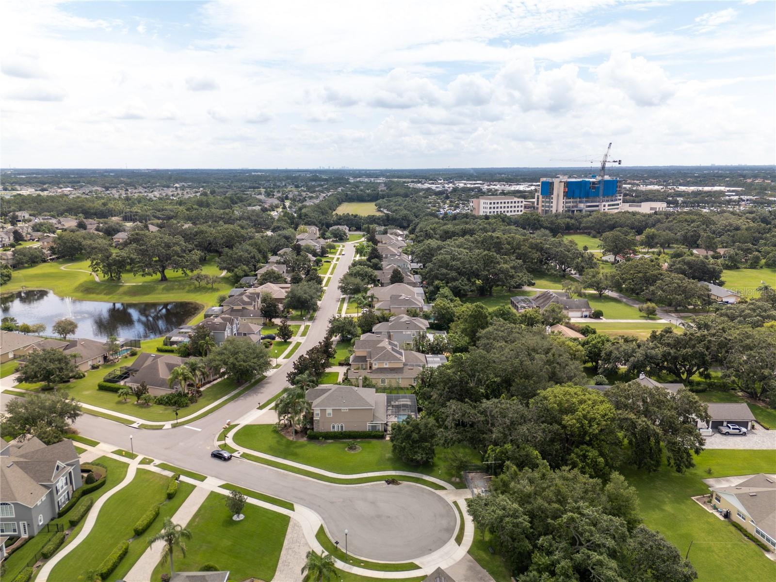 Image 64 of 69 For 14321 Hampshire Bay Circle