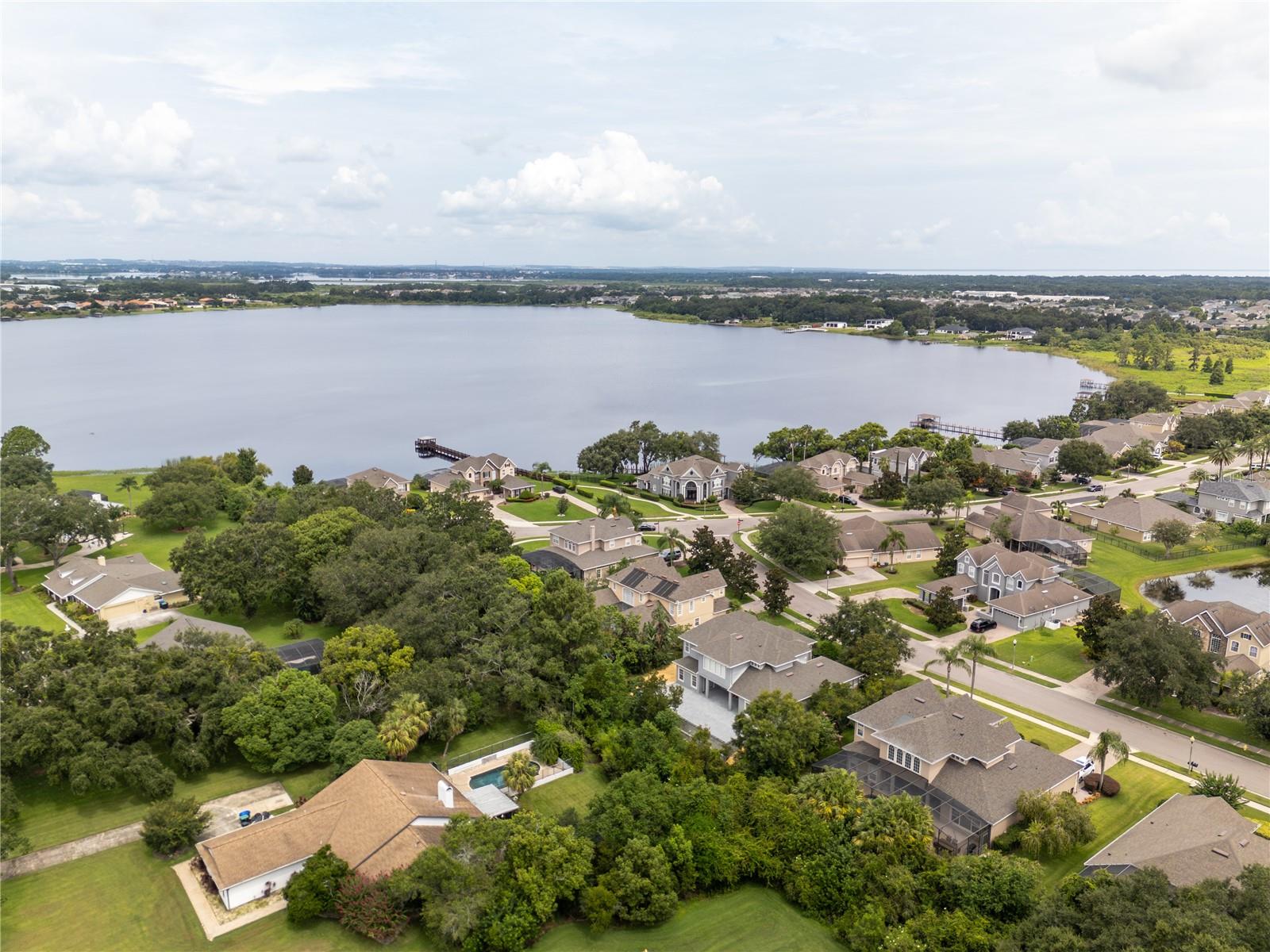 Image 65 of 69 For 14321 Hampshire Bay Circle