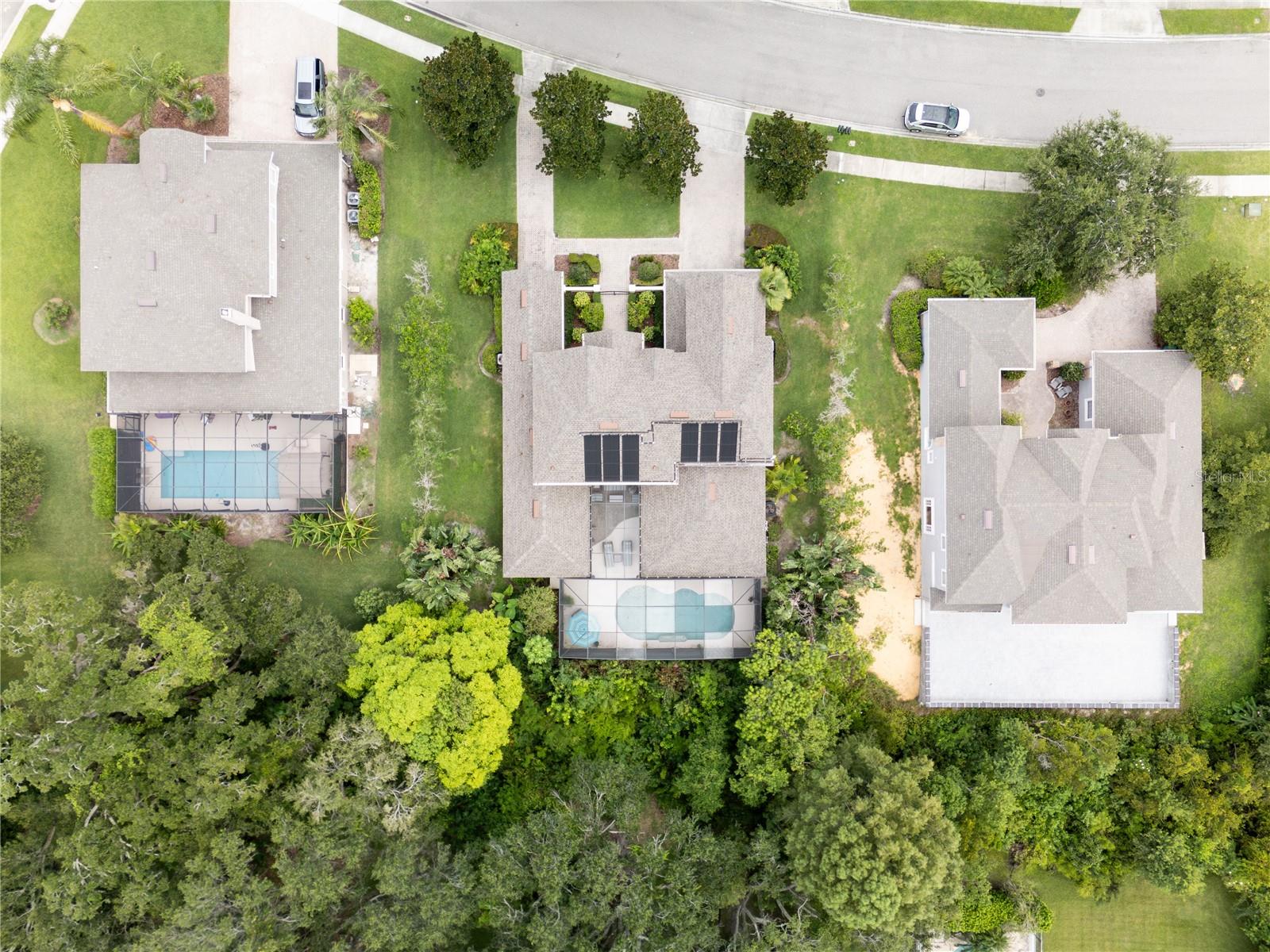 Image 68 of 69 For 14321 Hampshire Bay Circle