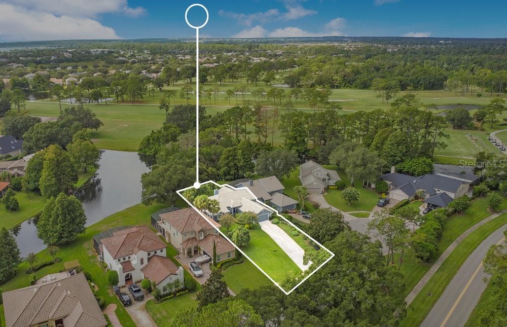 Details for 4018 Willow Bay Drive, WINTER GARDEN, FL 34787