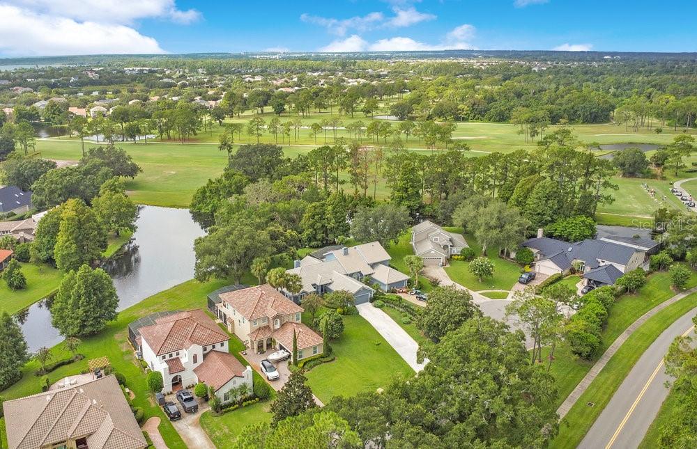Image 32 of 36 For 4018 Willow Bay Drive