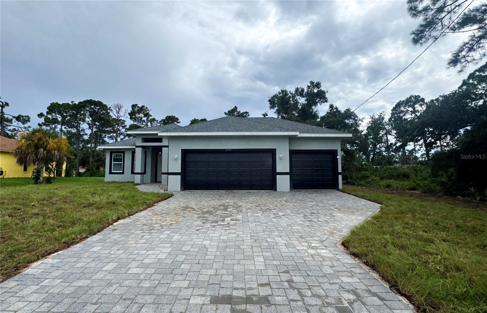 Details for 2279 Margaret Lane, NORTH PORT, FL 34286