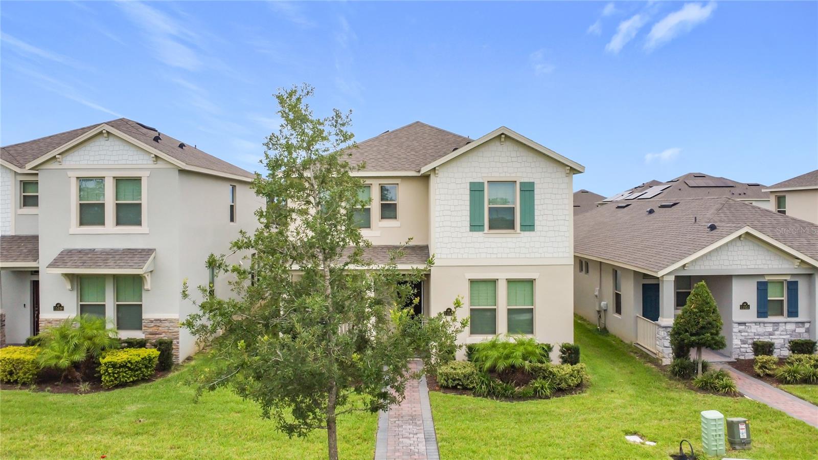 Details for 11045 Bostwick Alley, WINTER GARDEN, FL 34787