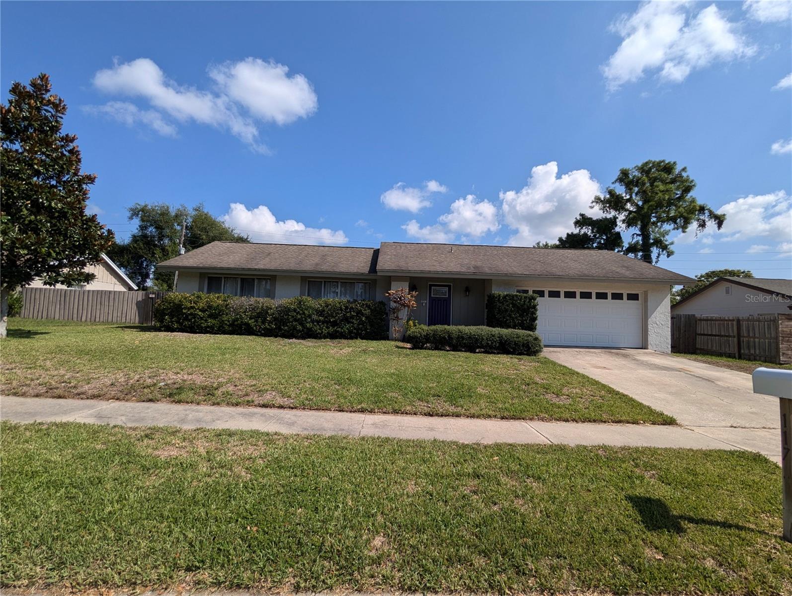 Details for 117 Graham Road, FERN PARK, FL 32730