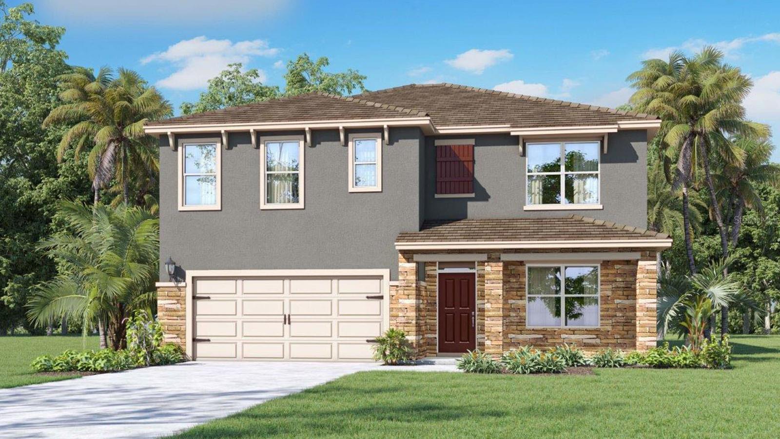 Details for 33672 Seattle Slew Drive, SORRENTO, FL 32776