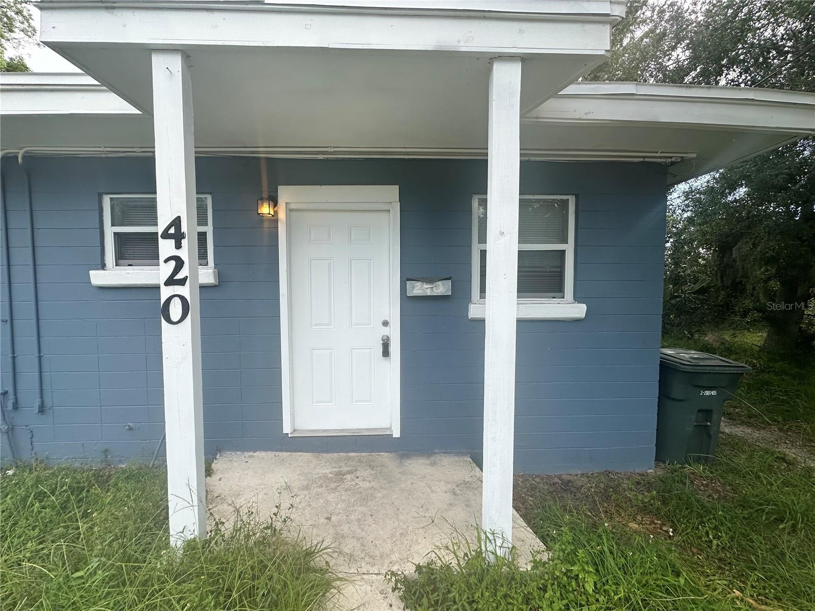 Details for 420 Henry Butts Drive, DAYTONA BEACH, FL 32114