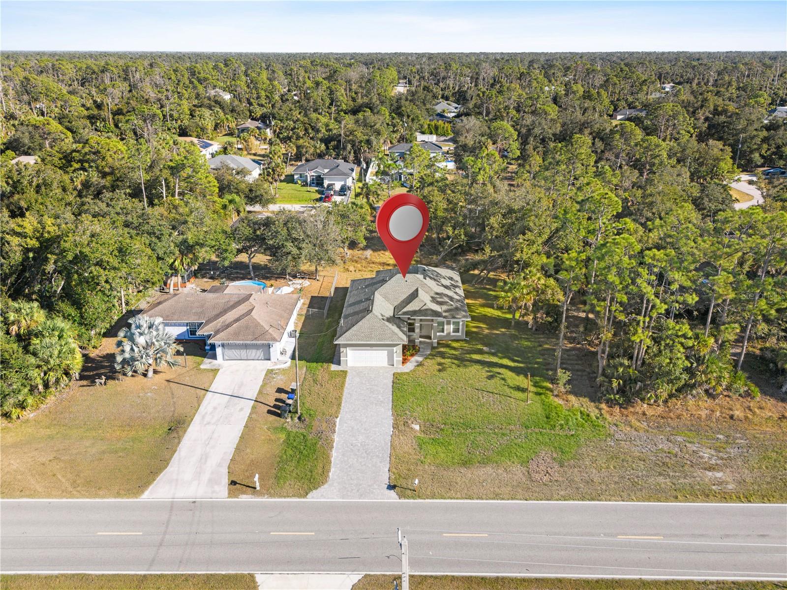 Image 49 of 54 For 4222 Chamberlain Boulevard