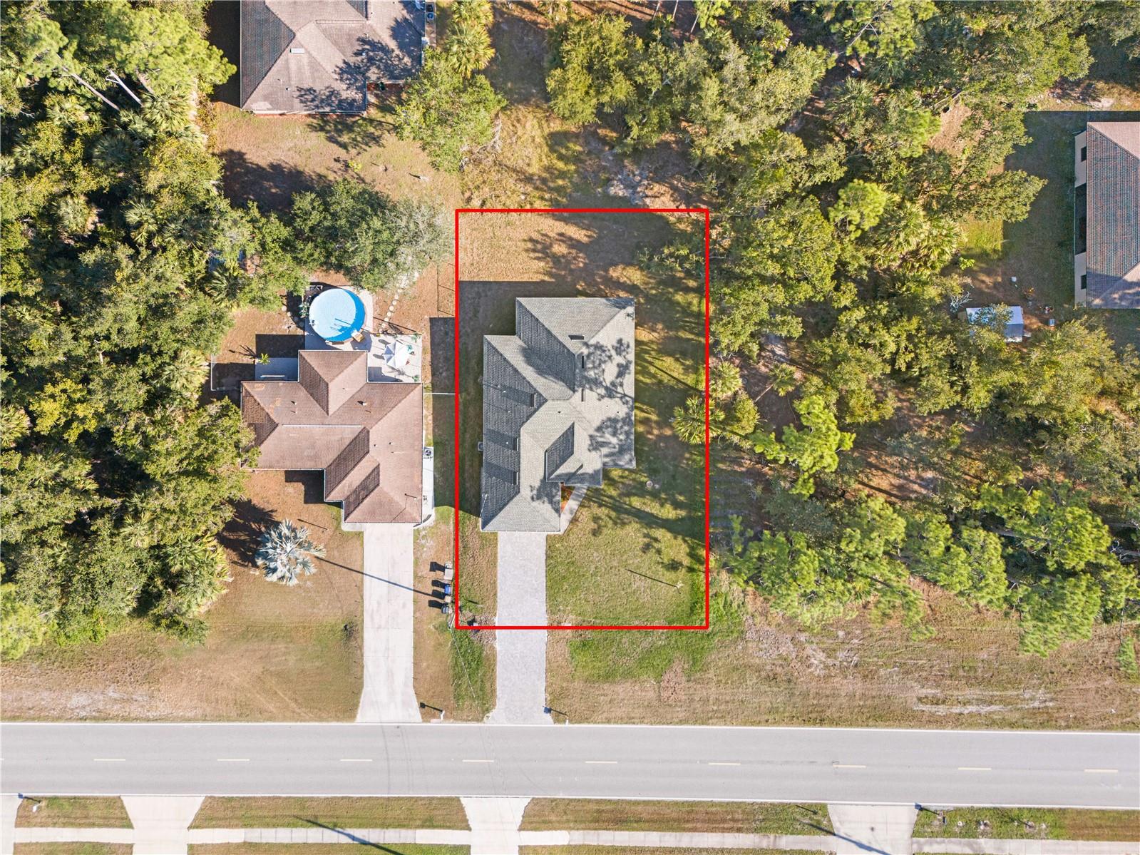 Image 50 of 54 For 4222 Chamberlain Boulevard