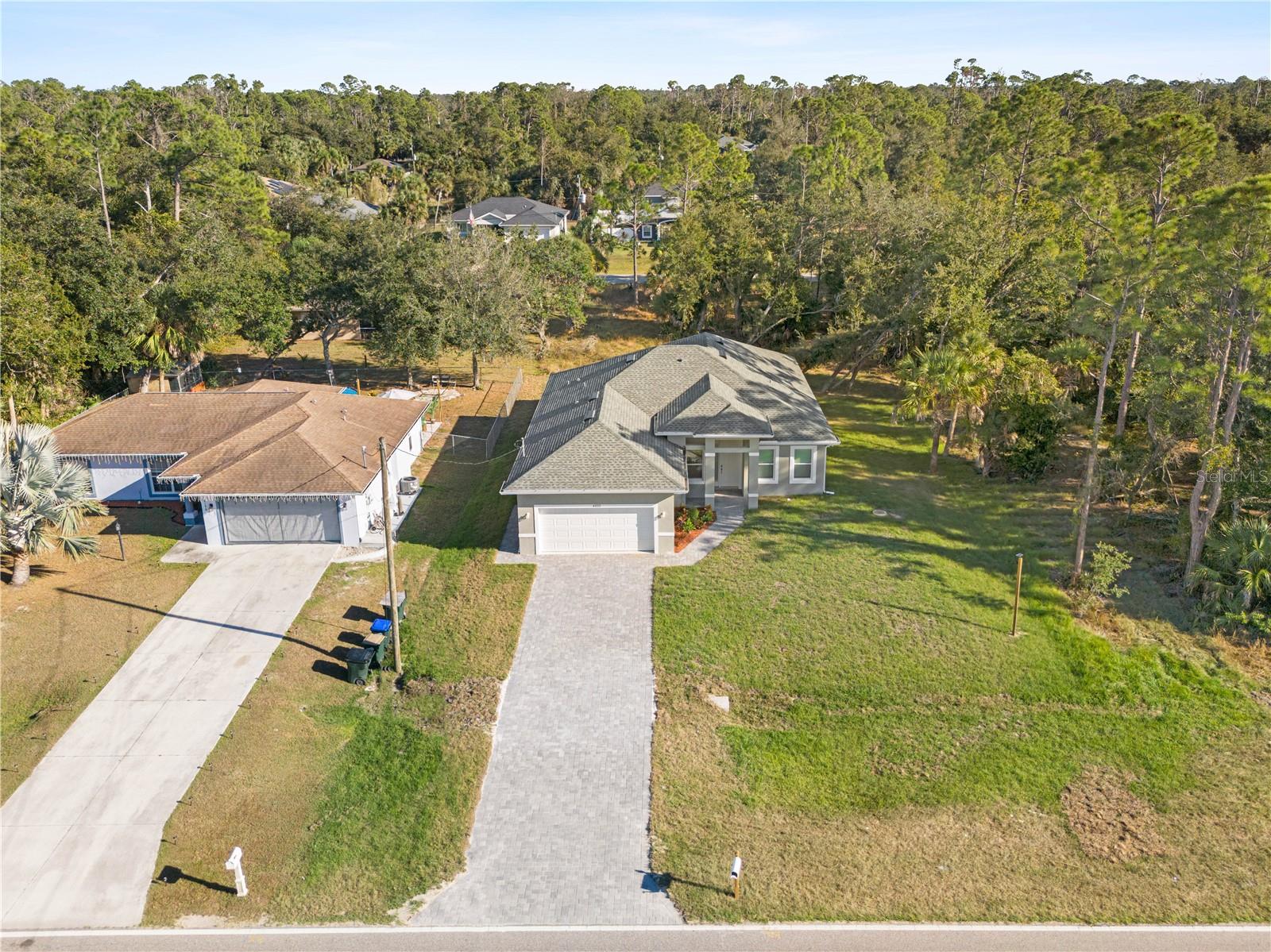 Image 53 of 54 For 4222 Chamberlain Boulevard