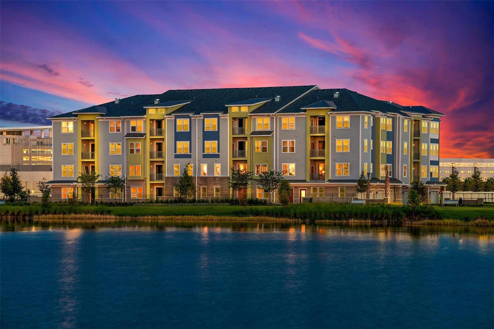 Details for 7545 Laureate Blvd  7208, ORLANDO, FL 32827