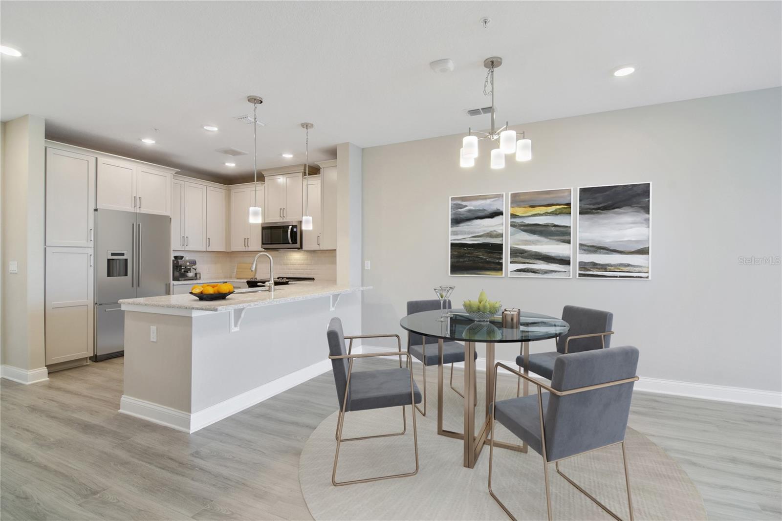 Image 3 of 5 For 7545 Laureate Blvd  7208