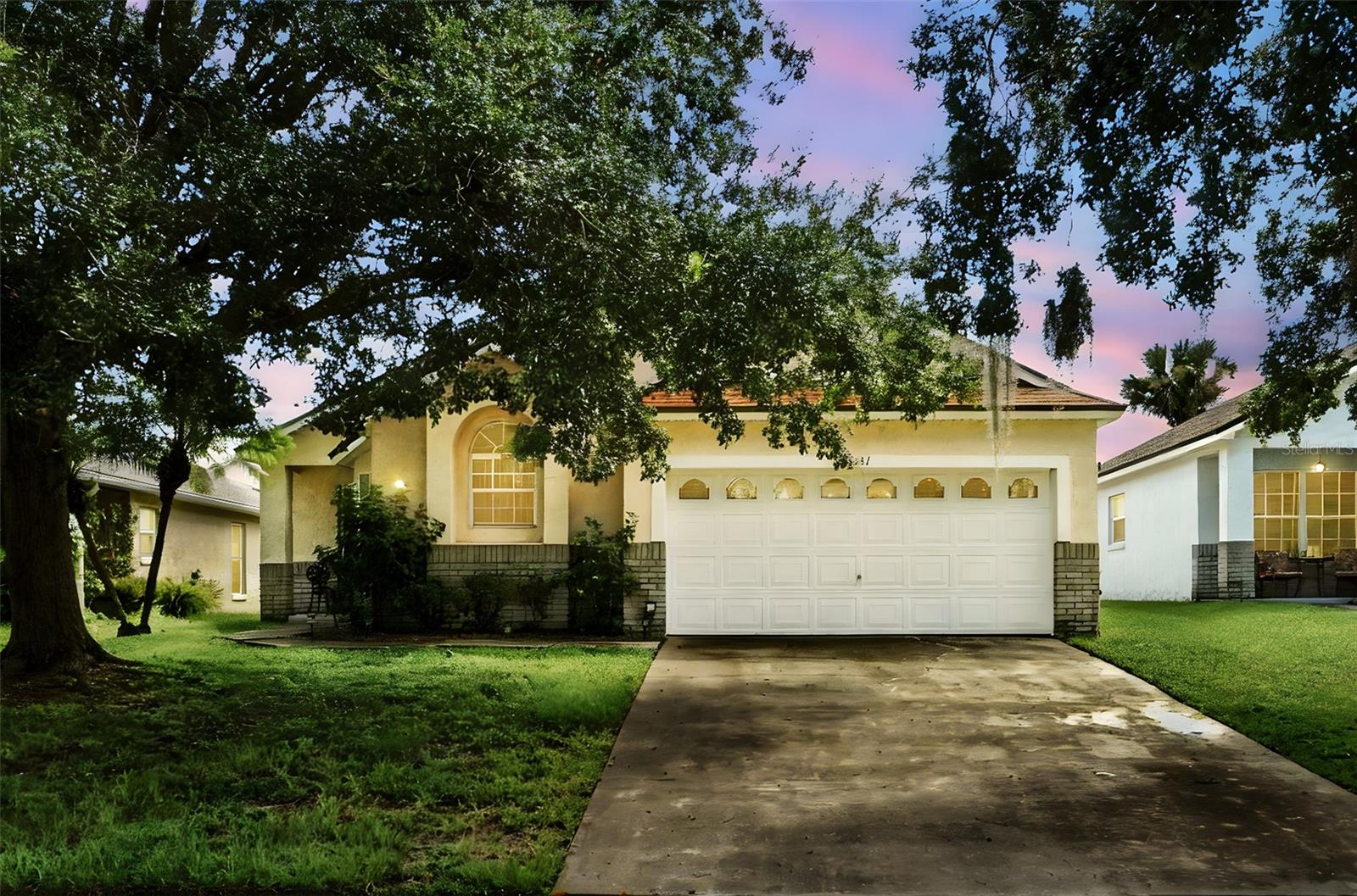 Details for 131 Roma Way, KISSIMMEE, FL 34746