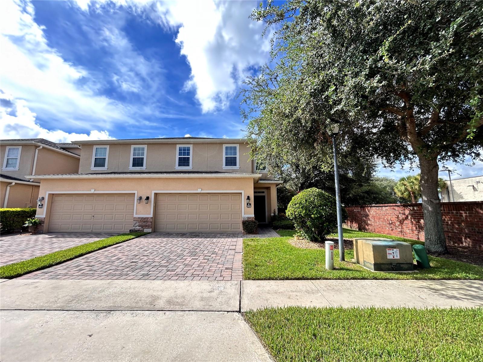 Details for 2000 Traders Cove, KISSIMMEE, FL 34743