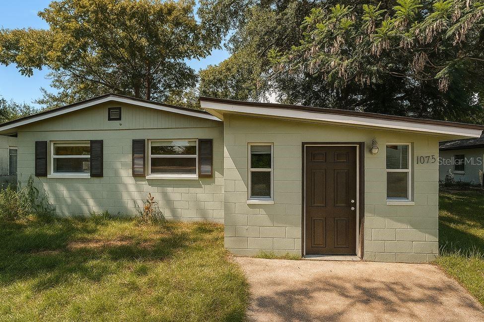Details for 1075 Lincoln Terrace, WINTER GARDEN, FL 34787