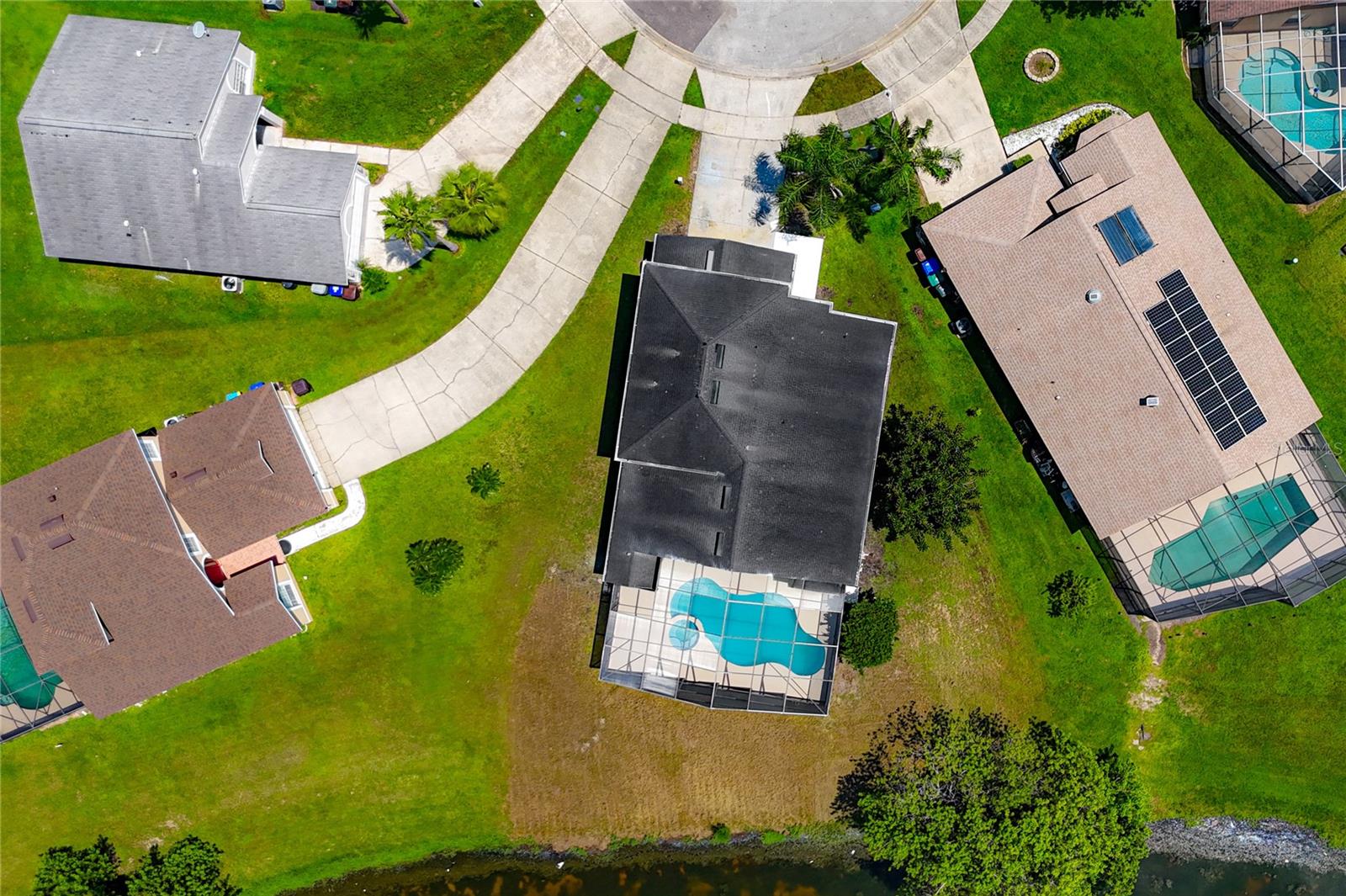 Image 61 of 64 For 2300 Gull Court