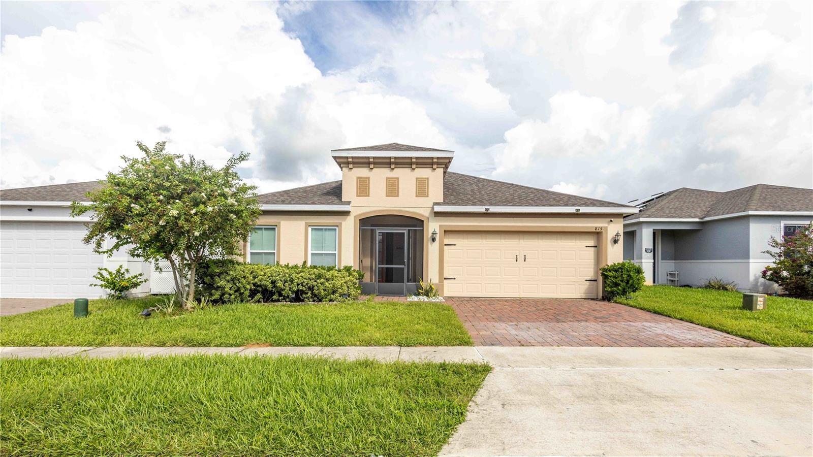 Details for 815 Montgomery Way, DAVENPORT, FL 33897