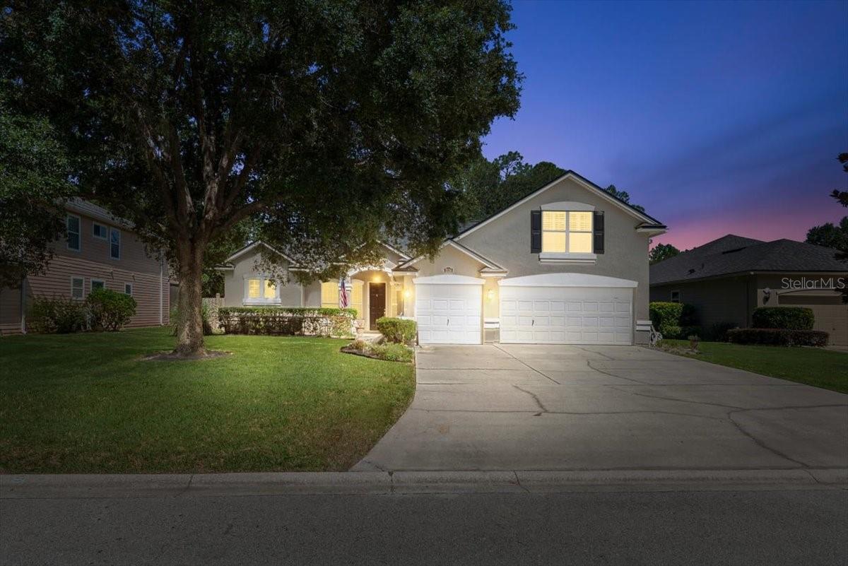 Details for 2114 Thorn Hollow Court, ST AUGUSTINE, FL 32092
