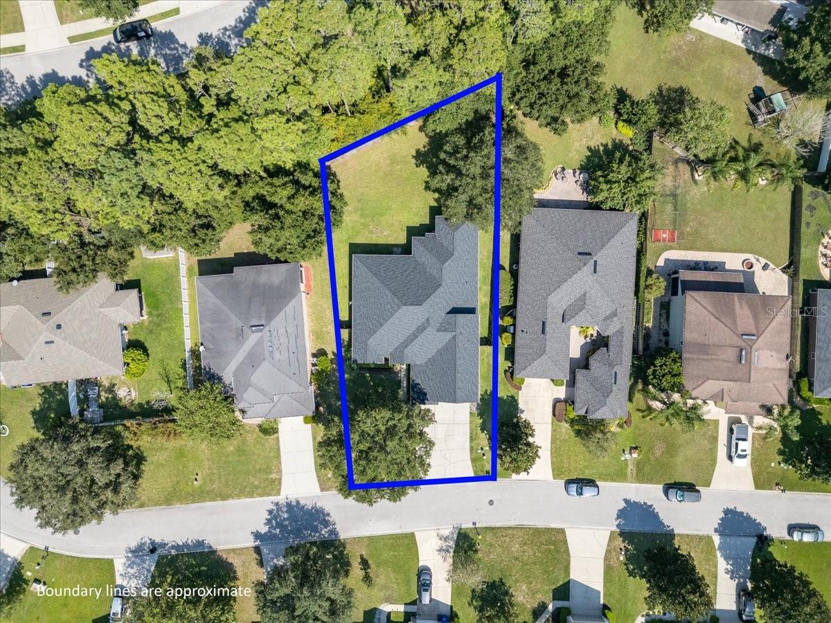 Image 2 of 49 For 2114 Thorn Hollow Court