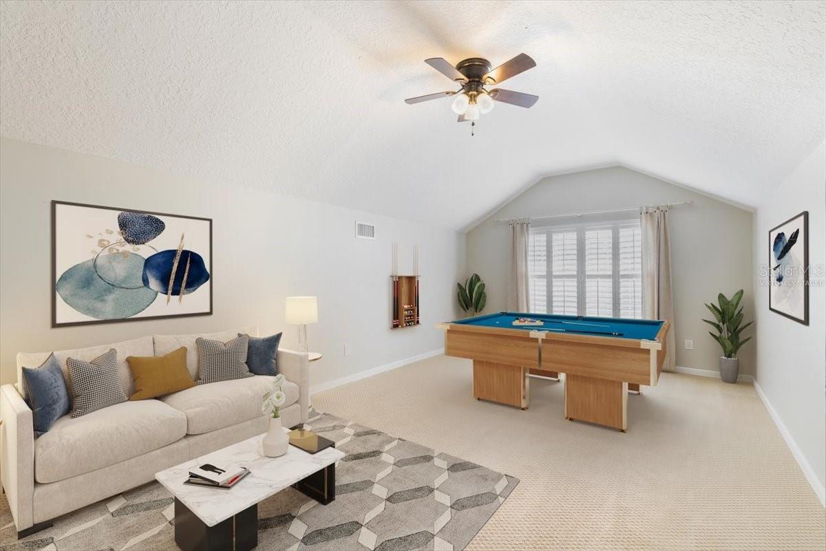 Image 35 of 49 For 2114 Thorn Hollow Court