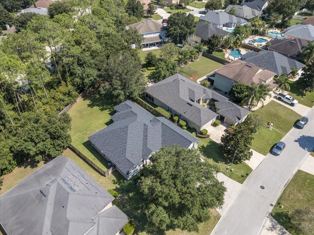 Image 43 of 49 For 2114 Thorn Hollow Court