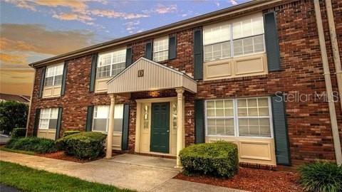 Details for 1920 Edgewood Drive A5, LAKELAND, FL 33803