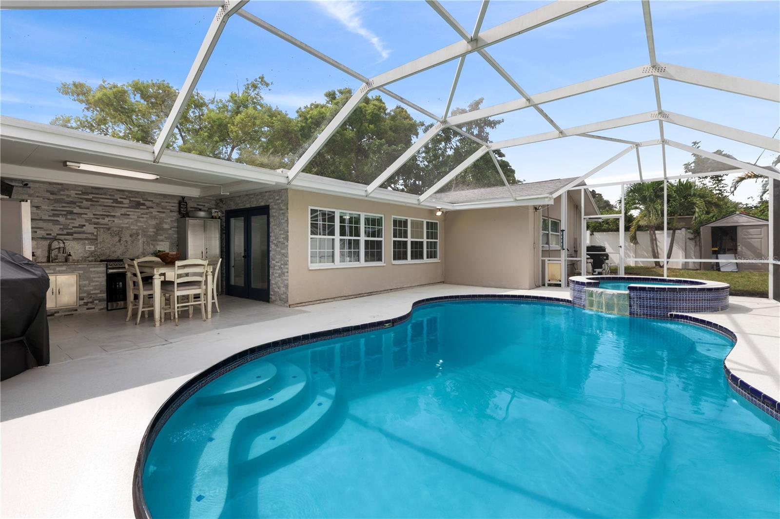 Image 38 of 49 For 1363 Whispering Pines Drive