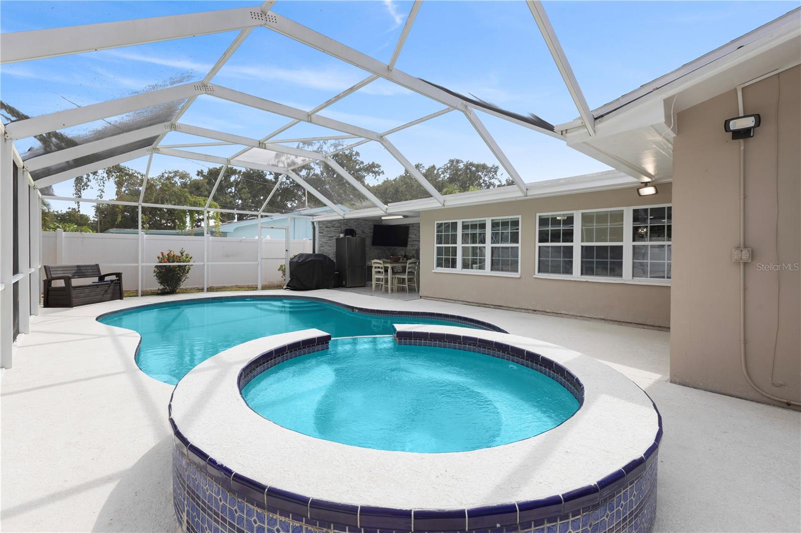Image 39 of 49 For 1363 Whispering Pines Drive