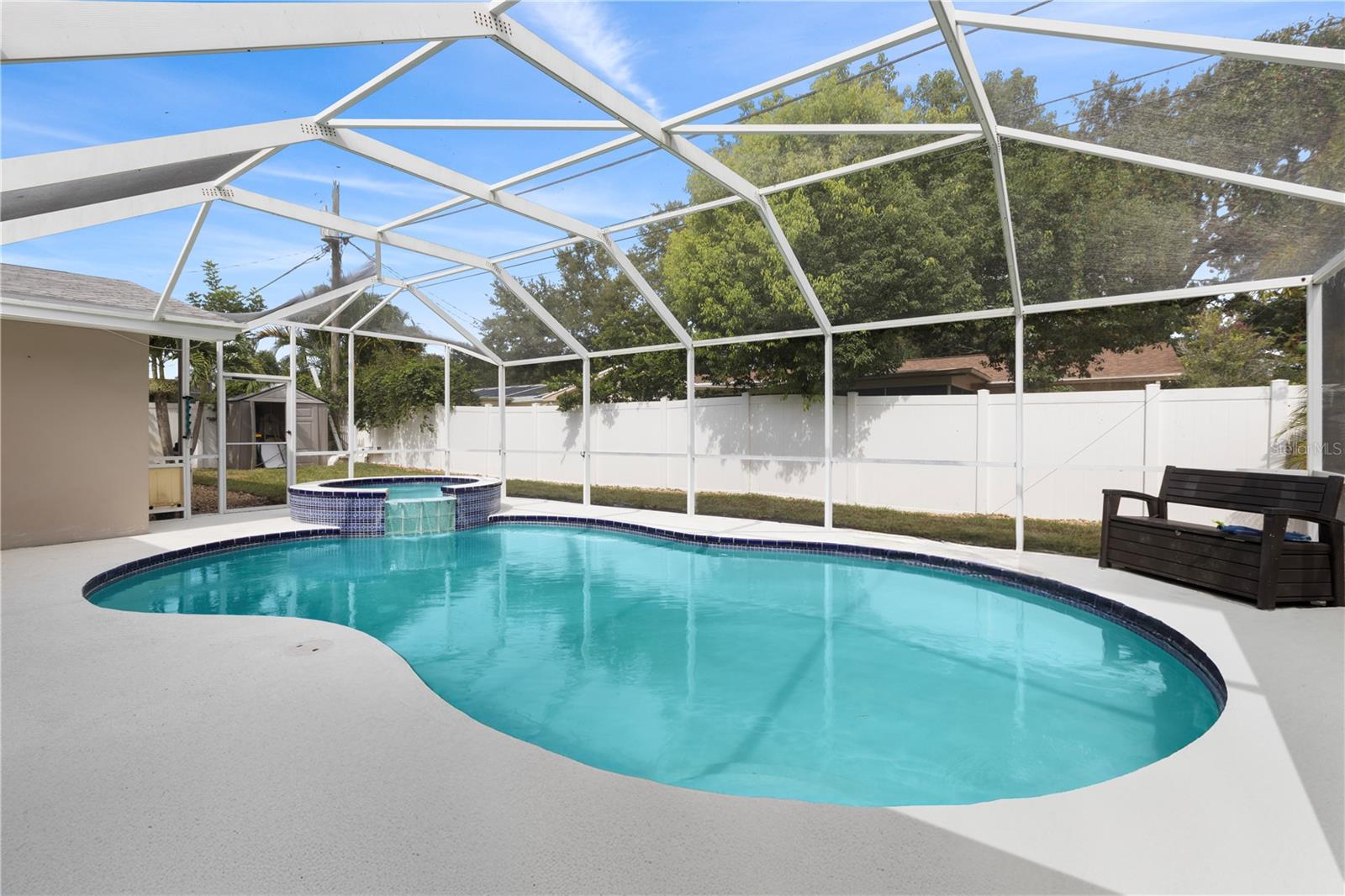 Image 40 of 49 For 1363 Whispering Pines Drive