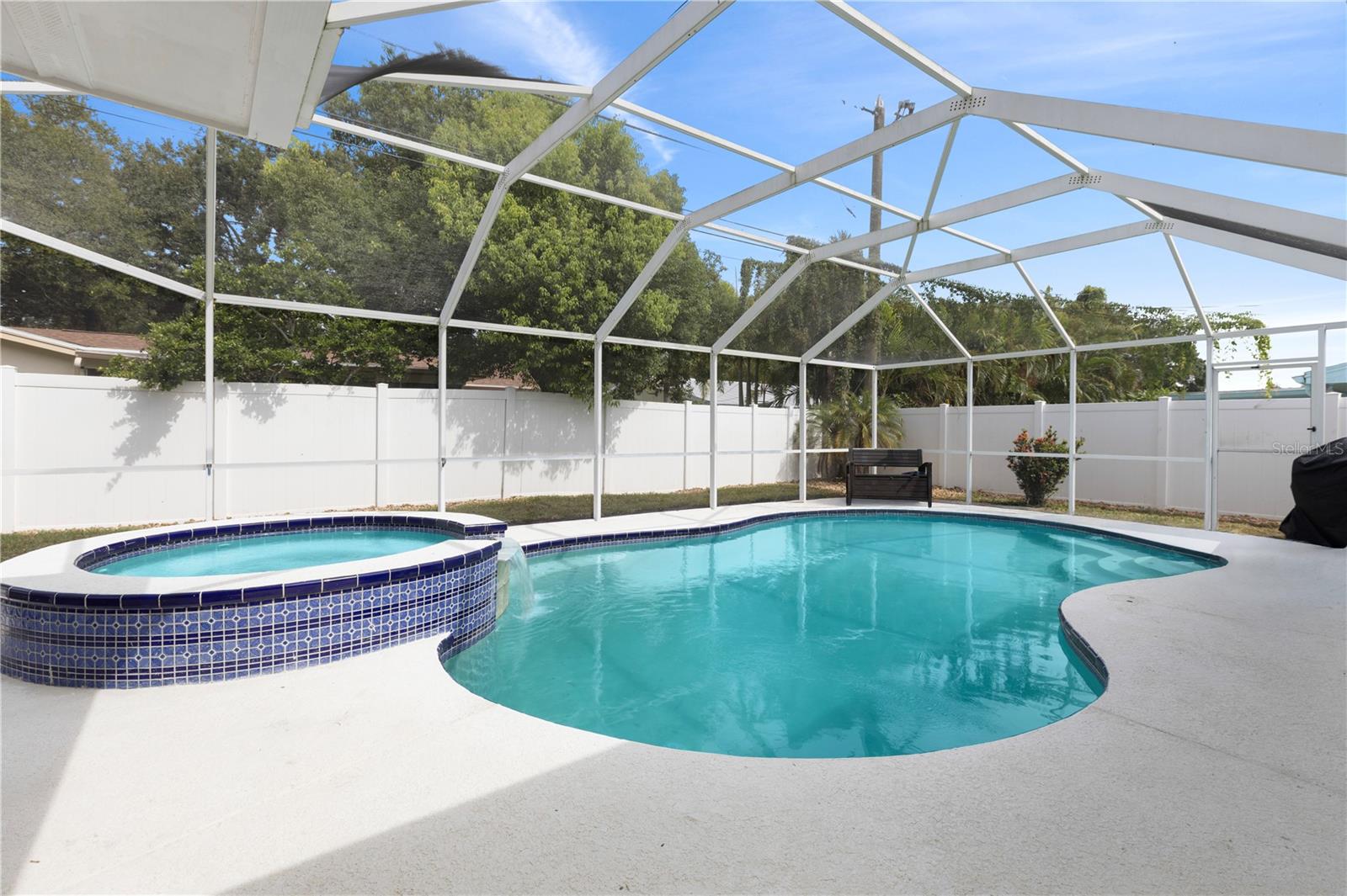 Image 41 of 49 For 1363 Whispering Pines Drive
