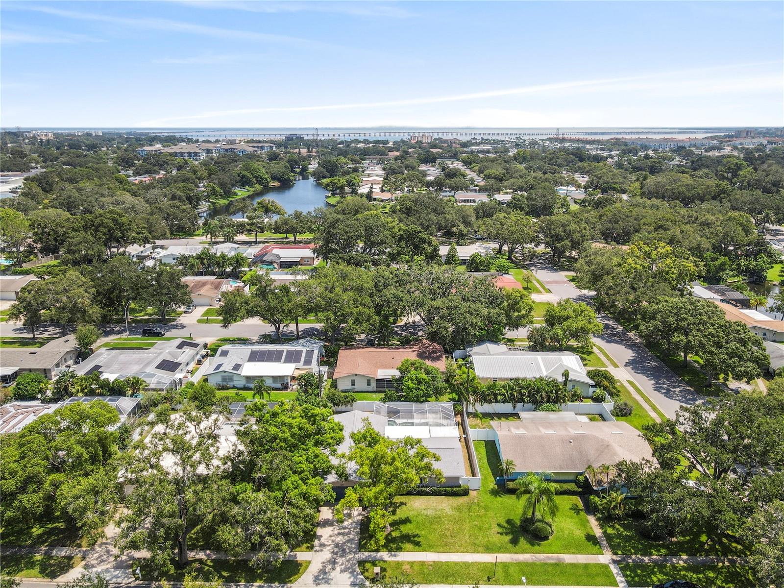 Image 42 of 49 For 1363 Whispering Pines Drive