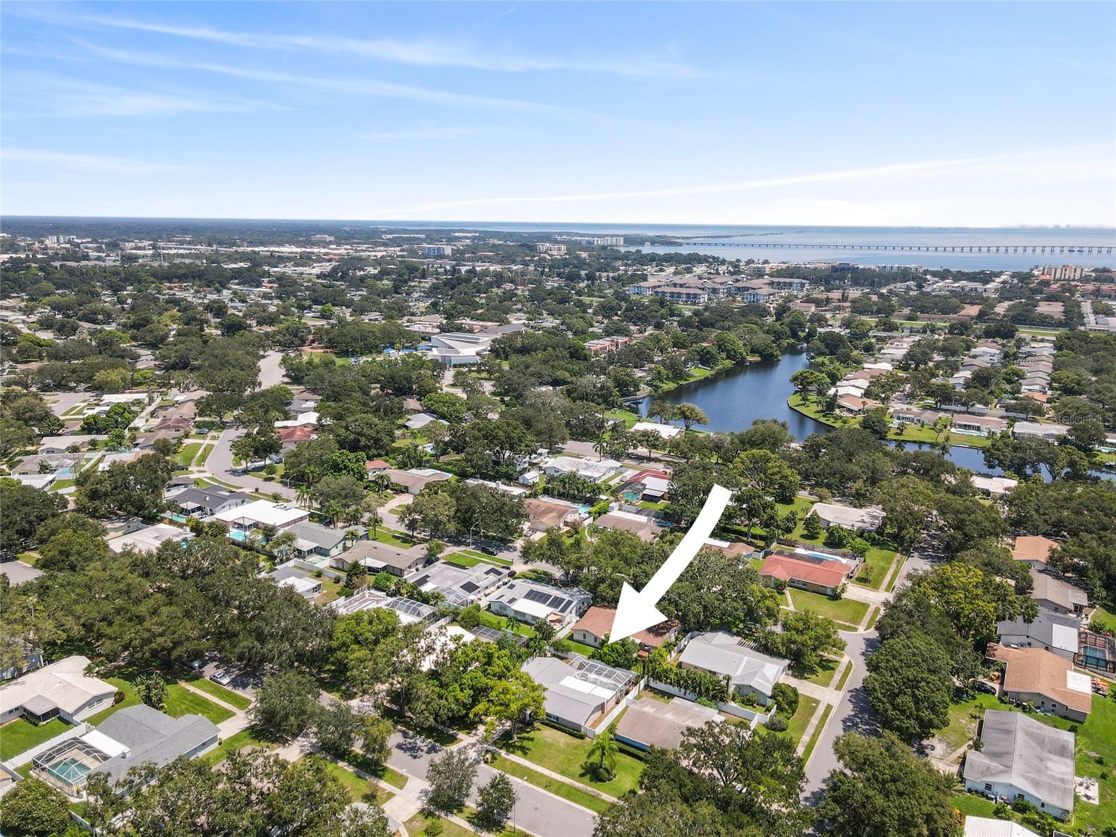 Image 45 of 49 For 1363 Whispering Pines Drive