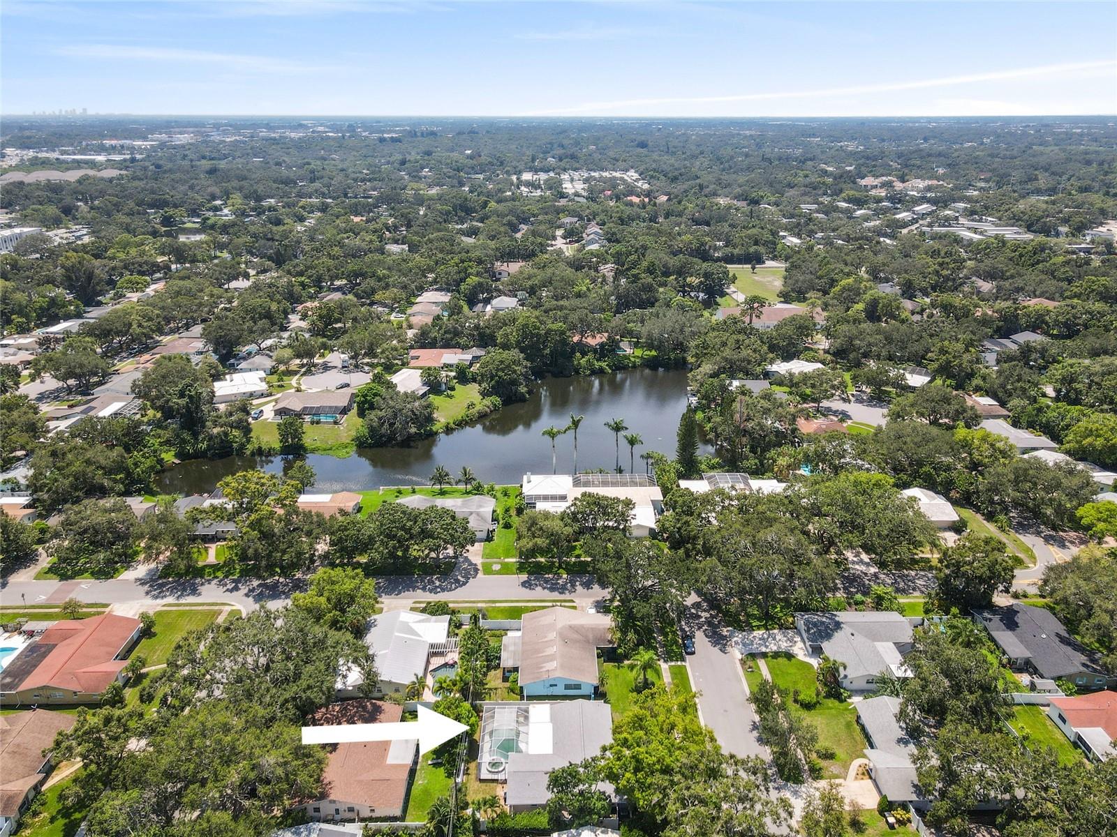 Image 46 of 49 For 1363 Whispering Pines Drive
